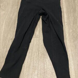 Athleta Black Women's Pants/Leggings size XS